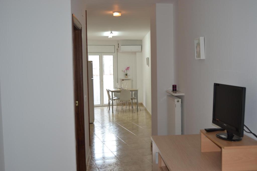 Apartments Figueres Figueres  Room photo
