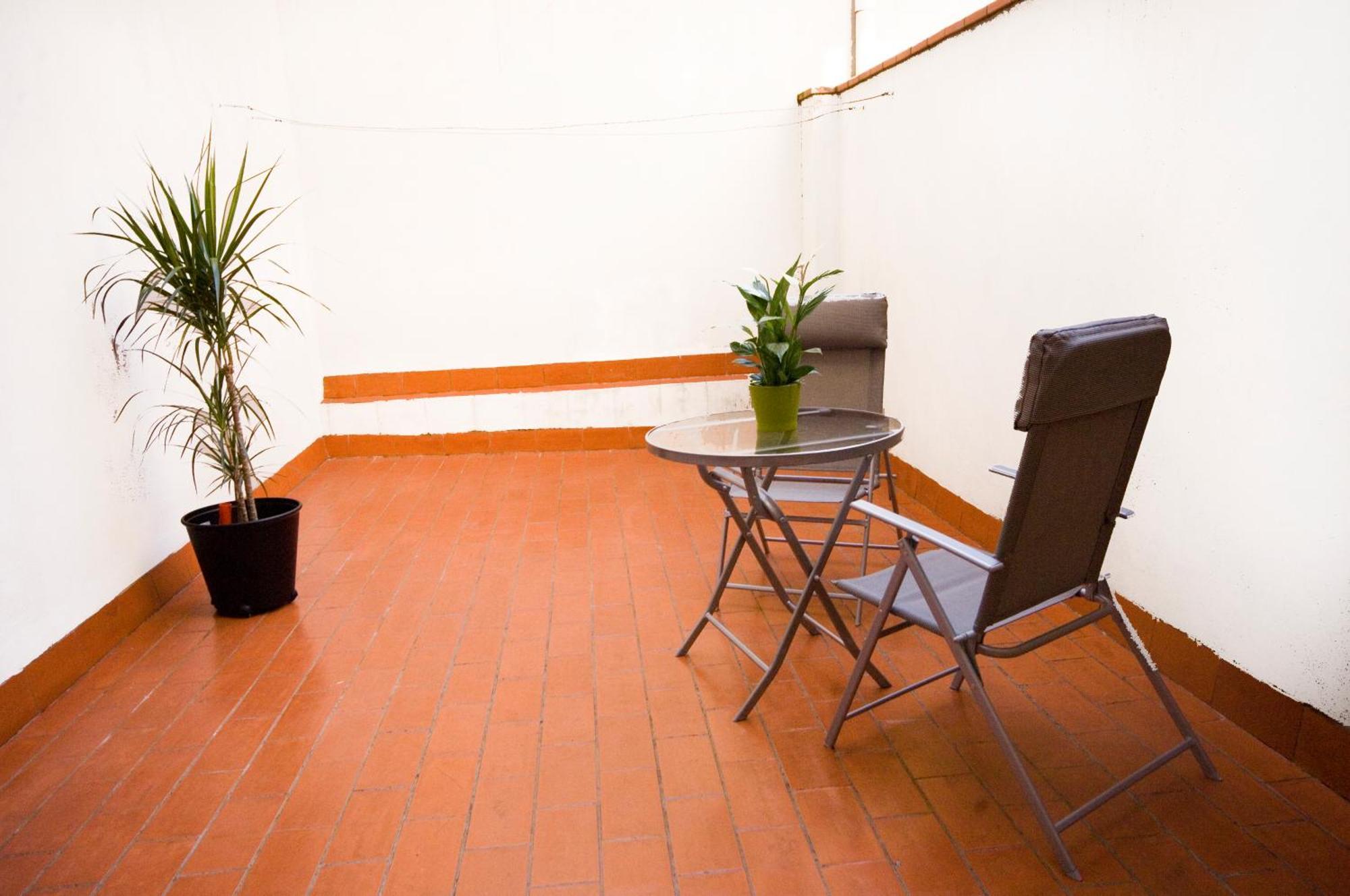 Apartments Figueres Figueres  Exterior photo