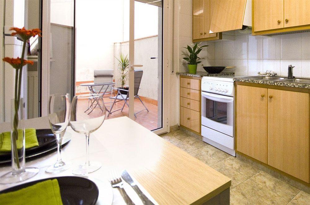 Apartments Figueres Figueres  Exterior photo